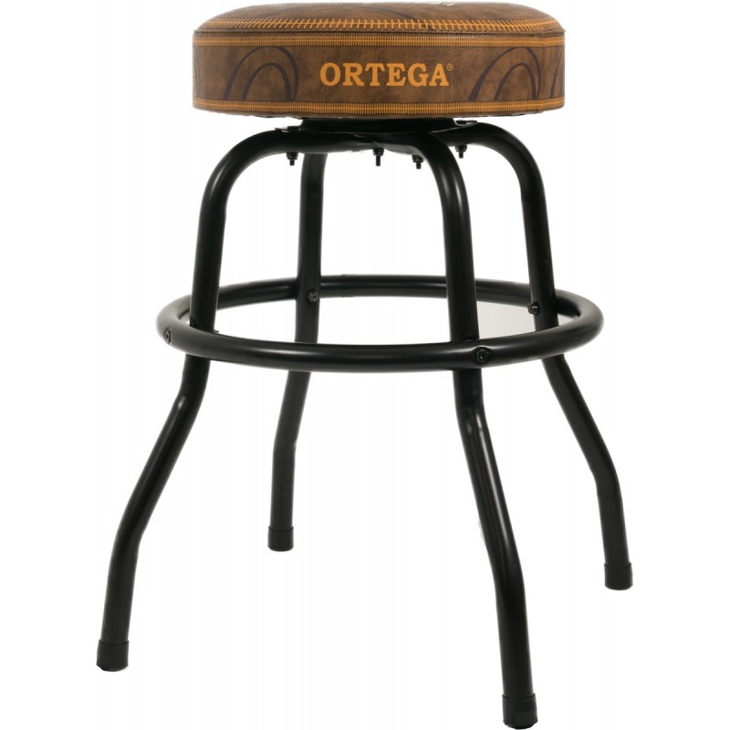 Ortega OBS24V2 - stołek dla gitarzysty - 4 Ortega OBS24V2 - stołek dla gitarzysty - 4