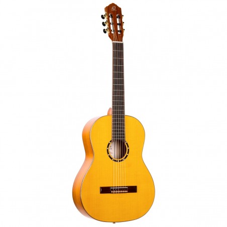 Ortega R170F - struny do gitary akustycznej - 1
