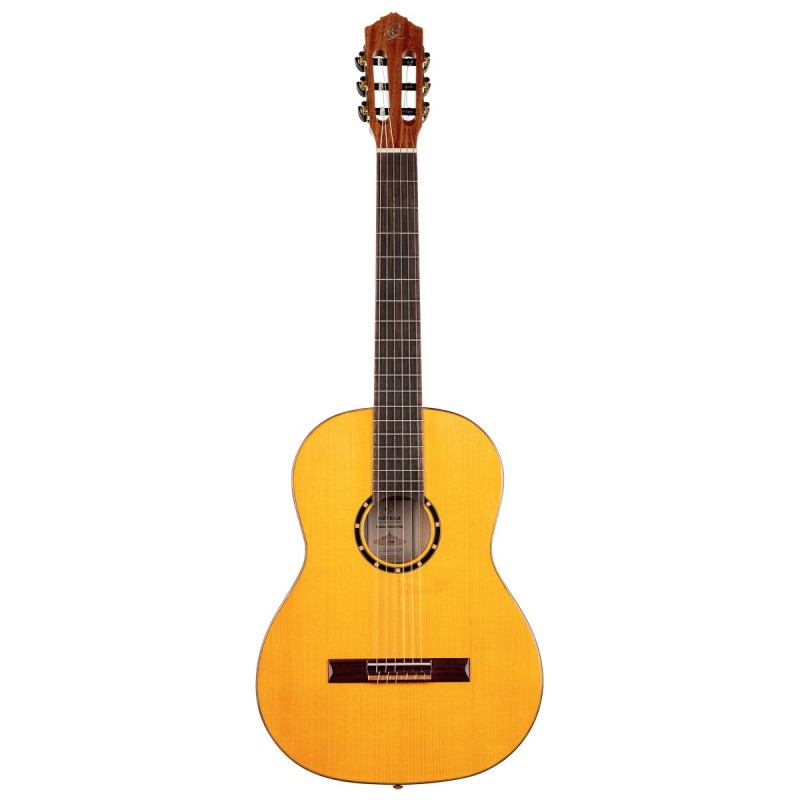 Ortega R170F - struny do gitary akustycznej - 2 Ortega R170F - struny do gitary akustycznej - 2