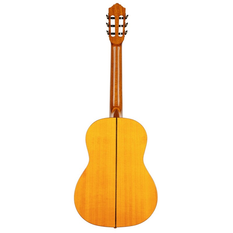 Ortega R170F - gitara akustyczna - 4 Ortega R170F - gitara akustyczna - 4
