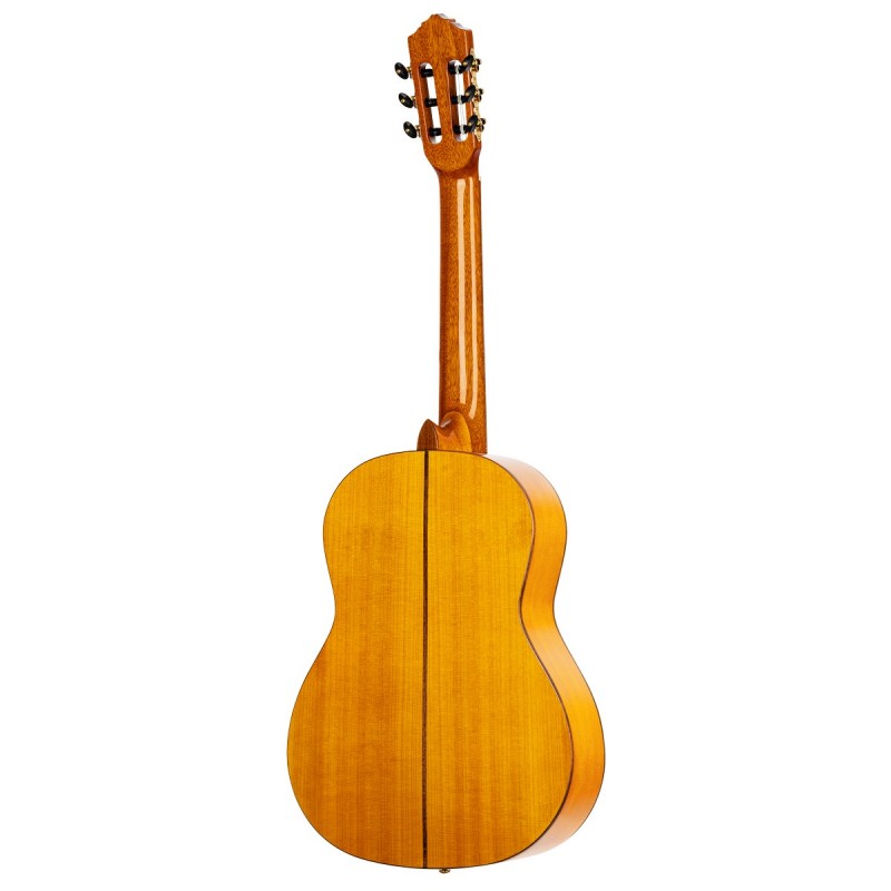 Ortega R170F - gitara akustyczna - 5 Ortega R170F - gitara akustyczna - 5