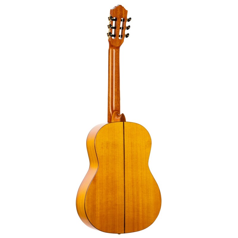 Ortega R170F - gitara akustyczna - 6 Ortega R170F - gitara akustyczna - 6