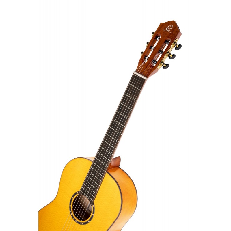 Ortega R170F - gitara akustyczna - 7 Ortega R170F - gitara akustyczna - 7