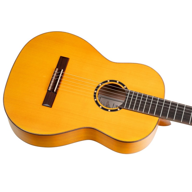 Ortega R170F - gitara akustyczna - 8 Ortega R170F - gitara akustyczna - 8