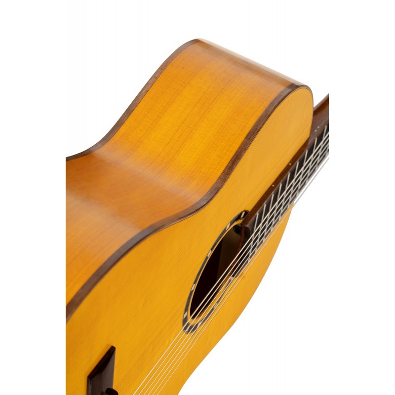 Ortega R170F - gitara akustyczna - 11 Ortega R170F - gitara akustyczna - 11