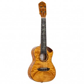 Ortega RUET-QMA - ukulele koncertowe - 1