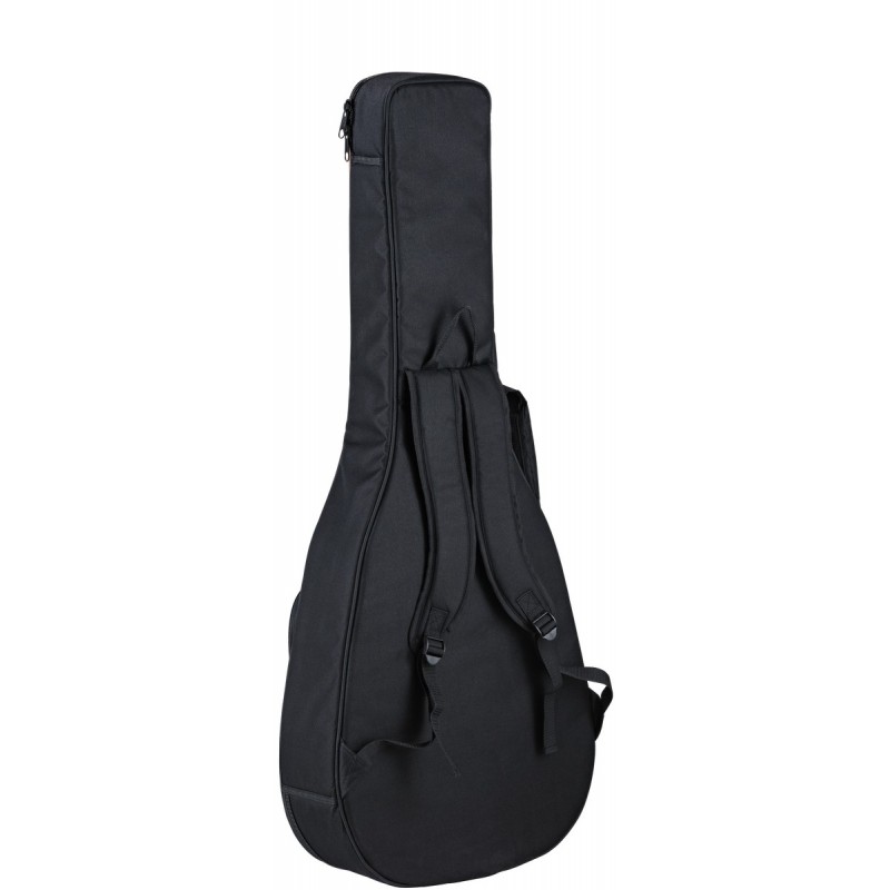 Ortega ONB44 - pokrowiec na gitarę klasyczną 4/4 - 2 Ortega ONB44 - pokrowiec na gitarę klasyczną 4/4 - 2