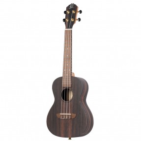 Ortega RUEB-CC-L - ukulele koncertowe - 1