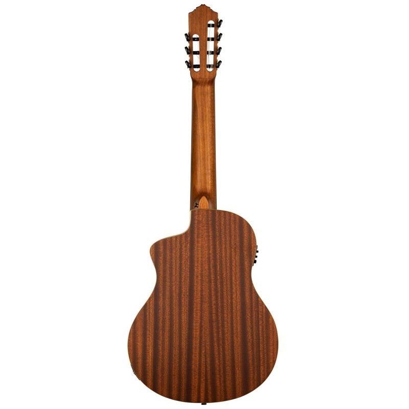 Ortega RCE133-7 - gitara akustyczna - 4 Ortega RCE133-7 - gitara akustyczna - 4