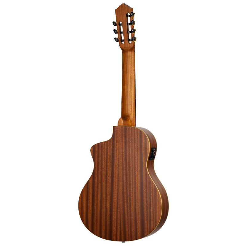 Ortega RCE133-7 - gitara akustyczna - 5 Ortega RCE133-7 - gitara akustyczna - 5