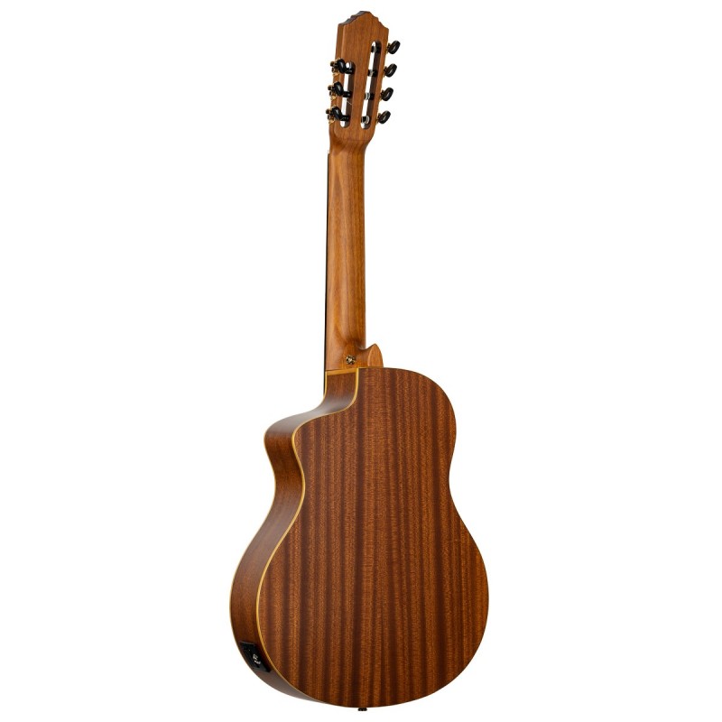Ortega RCE133-7 - gitara akustyczna - 6 Ortega RCE133-7 - gitara akustyczna - 6
