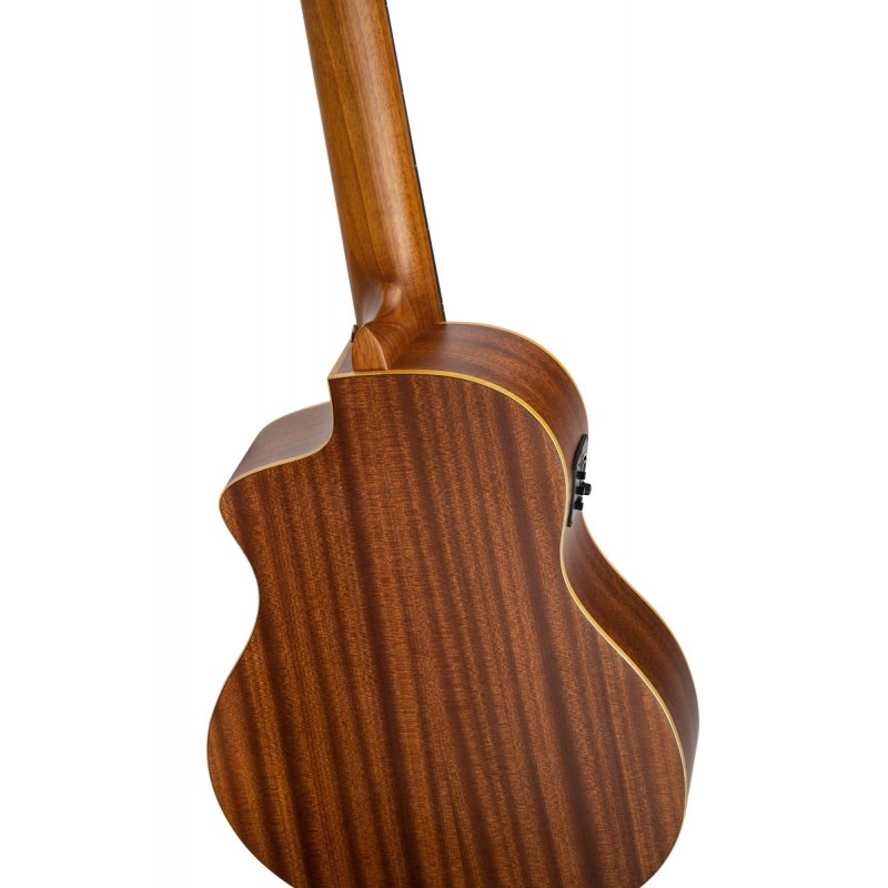 Ortega RCE133-7 - gitara akustyczna - 9 Ortega RCE133-7 - gitara akustyczna - 9