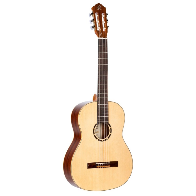 Ortega R121G - struny do gitary akustycznej - 1 Ortega R121G - struny do gitary akustycznej - 1