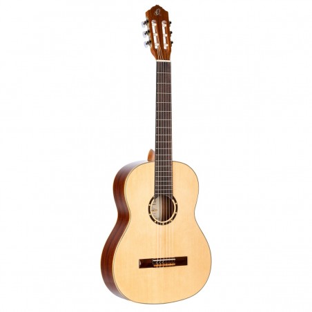 Ortega R121G - struny do gitary akustycznej - 1