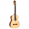 Ortega R121G - struny do gitary akustycznej - 1 Ortega R121G - struny do gitary akustycznej - 1