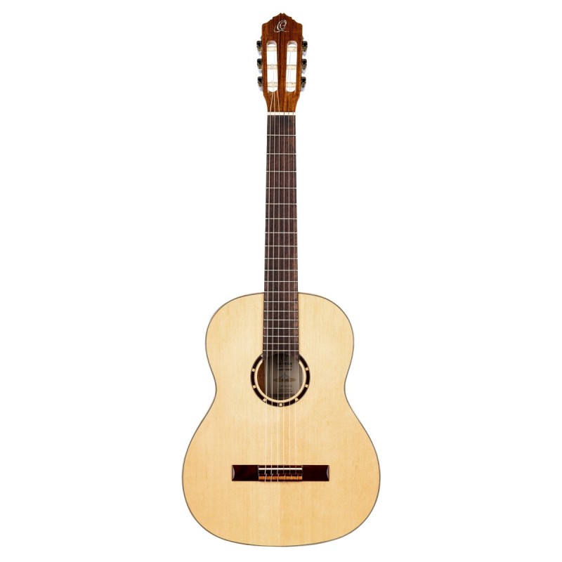 Ortega R121G - struny do gitary akustycznej - 2 Ortega R121G - struny do gitary akustycznej - 2