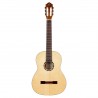 Ortega R121G - struny do gitary akustycznej - 2 Ortega R121G - struny do gitary akustycznej - 2