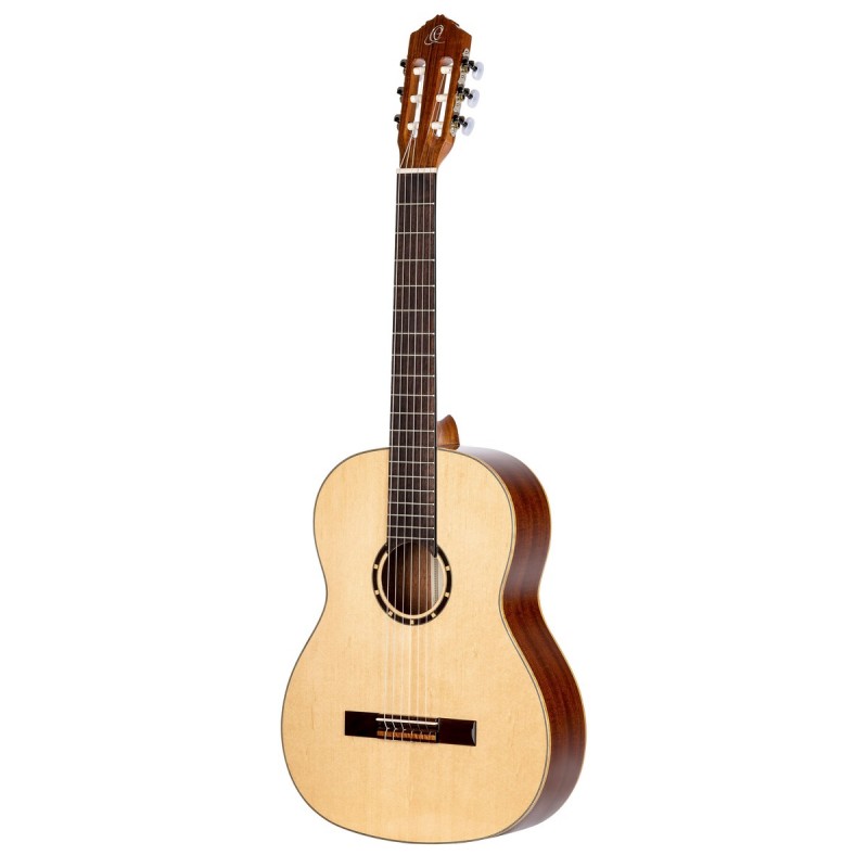 Ortega R121G - struny do gitary akustycznej - 3 Ortega R121G - struny do gitary akustycznej - 3