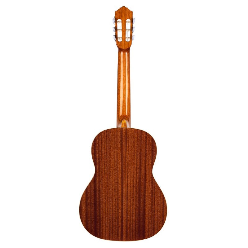 Ortega R121G - gitara klasyczna - 4 Ortega R121G - gitara klasyczna - 4
