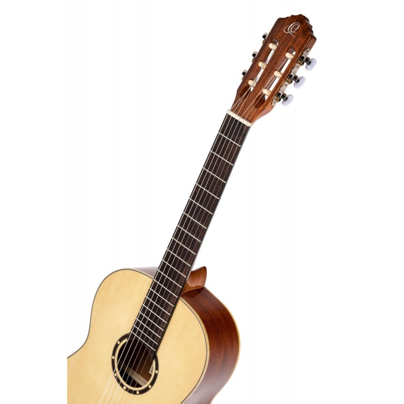 Ortega R121G - gitara klasyczna - 7 Ortega R121G - gitara klasyczna - 7