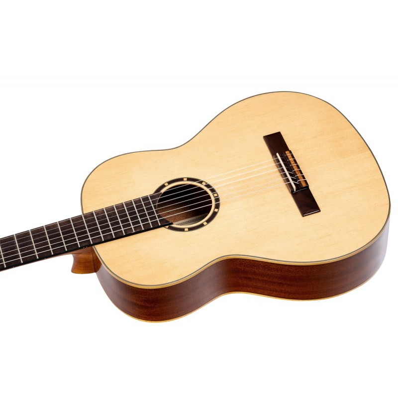 Ortega R121G - gitara klasyczna - 8 Ortega R121G - gitara klasyczna - 8