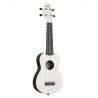 Ortega Keiki K2-SCL - ukulele sopranowe, zestaw Silent Clouds - 3 Ortega Keiki K2-SCL - ukulele sopranowe, zestaw Silent Clouds - 3