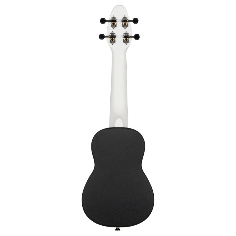 Ortega Keiki K2-SCL - ukulele sopranowe, zestaw Silent Clouds - 6 Ortega Keiki K2-SCL - ukulele sopranowe, zestaw Silent Clouds - 6