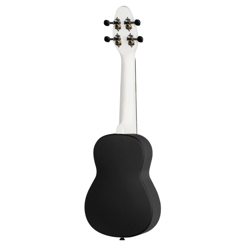 Ortega Keiki K2-SCL - ukulele sopranowe, zestaw Silent Clouds - 7 Ortega Keiki K2-SCL - ukulele sopranowe, zestaw Silent Clouds - 7