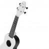 Ortega Keiki K2-SCL - ukulele sopranowe, zestaw Silent Clouds - 9 Ortega Keiki K2-SCL - ukulele sopranowe, zestaw Silent Clouds - 9