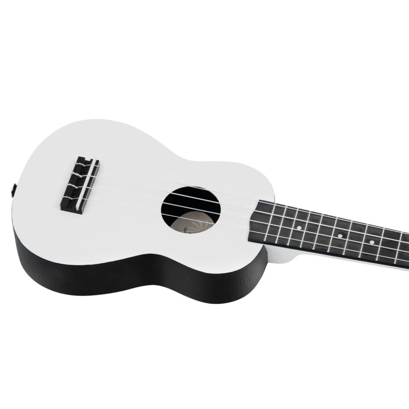 Ortega Keiki K2-SCL - ukulele sopranowe, zestaw Silent Clouds - 10 Ortega Keiki K2-SCL - ukulele sopranowe, zestaw Silent Clouds - 10