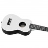 Ortega Keiki K2-SCL - ukulele sopranowe, zestaw Silent Clouds - 10 Ortega Keiki K2-SCL - ukulele sopranowe, zestaw Silent Clouds - 10