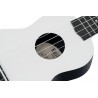 Ortega Keiki K2-SCL - ukulele sopranowe, zestaw Silent Clouds - 12 Ortega Keiki K2-SCL - ukulele sopranowe, zestaw Silent Clouds - 12
