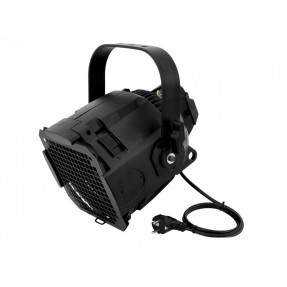 EUROLITE ML-64 GKV Multi Lens bk - Refelektor Halogenowy