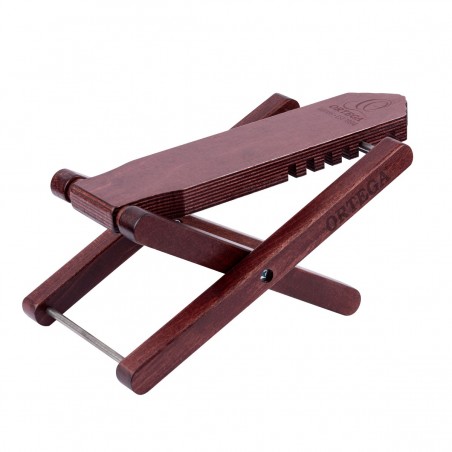 Ortega OWFS-1WR - podnóżek gitarowy - 1