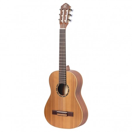 Ortega R122-1/2-L - struny do gitary akustycznej - 1