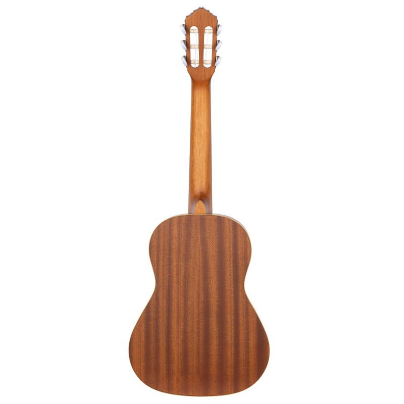 Ortega R122-1/2-L - gitara klasyczna 1/2 - 4 Ortega R122-1/2-L - gitara klasyczna 1/2 - 4