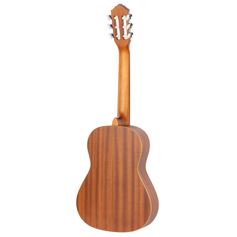 Ortega R122-1/2-L - gitara klasyczna 1/2 - 5 Ortega R122-1/2-L - gitara klasyczna 1/2 - 5