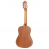 Ortega R122-1/2-L - gitara klasyczna 1/2 - 5 Ortega R122-1/2-L - gitara klasyczna 1/2 - 5