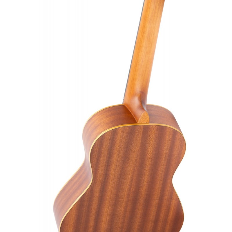 Ortega R122-1/2-L - gitara klasyczna 1/2 - 6 Ortega R122-1/2-L - gitara klasyczna 1/2 - 6