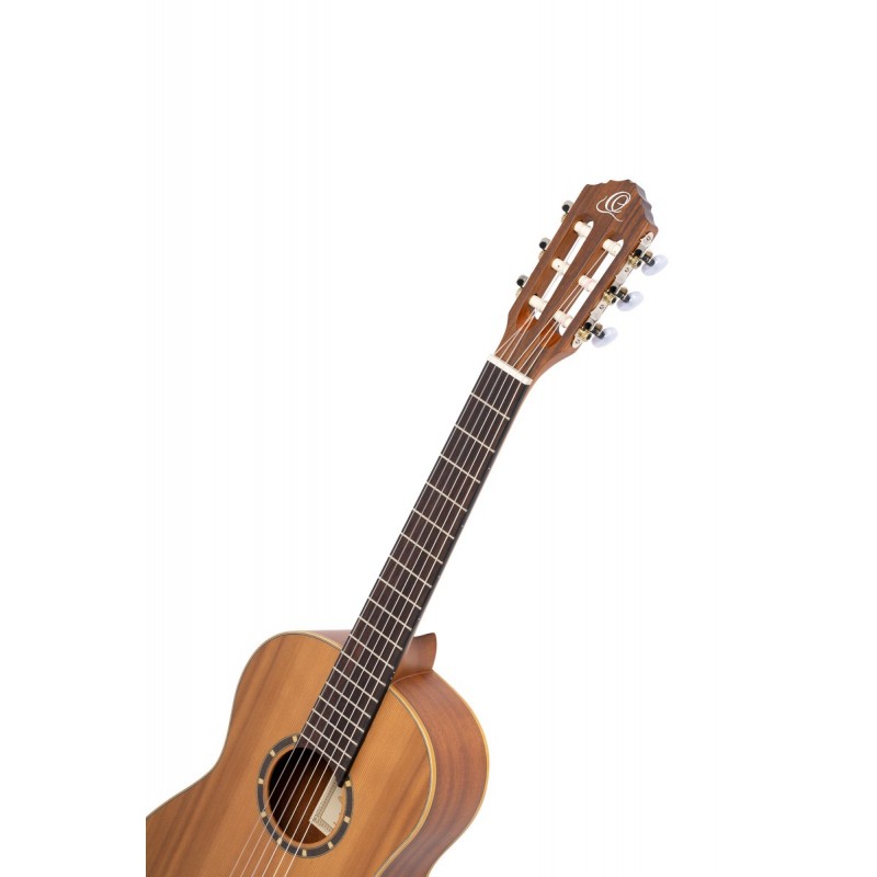 Ortega R122-1/2-L - gitara klasyczna 1/2 - 7 Ortega R122-1/2-L - gitara klasyczna 1/2 - 7