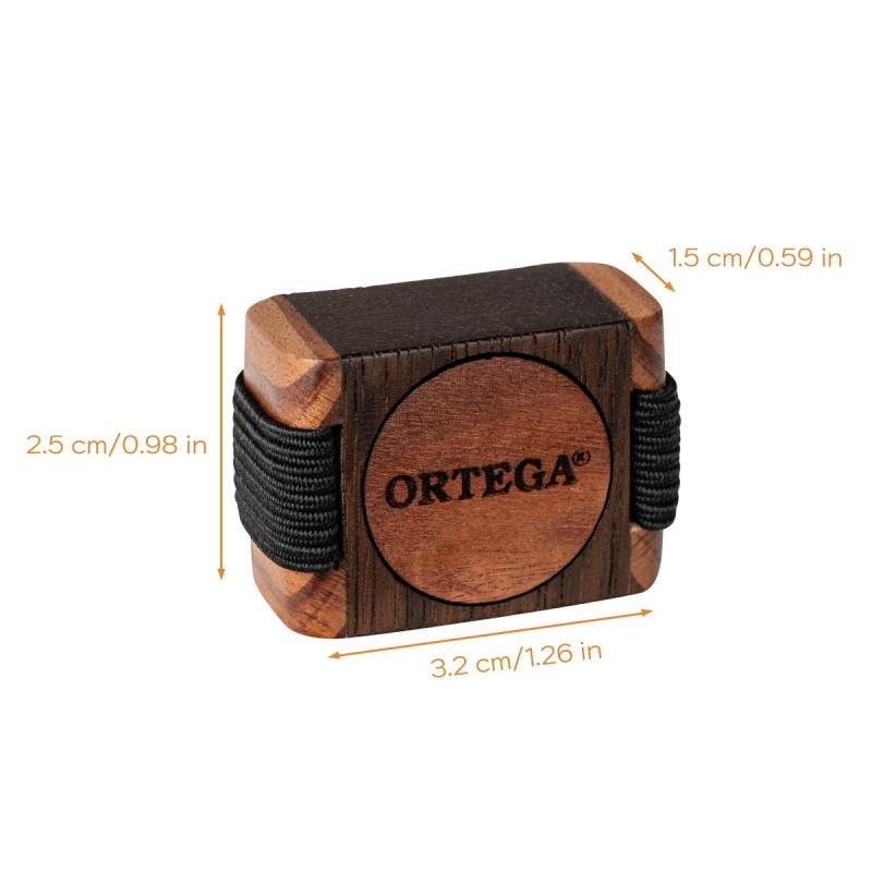 Ortega OFSW-S - shaker - 5