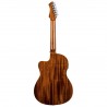 Ortega RCE238SN-BKT - gitara klasyczna - 4 Ortega RCE238SN-BKT - gitara klasyczna - 4