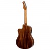 Ortega RCE238SN-BKT - gitara klasyczna - 5 Ortega RCE238SN-BKT - gitara klasyczna - 5