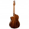 Ortega RCE238SN-BKT - gitara klasyczna - 6 Ortega RCE238SN-BKT - gitara klasyczna - 6