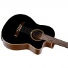Ortega RCE238SN-BKT - gitara klasyczna - 8 Ortega RCE238SN-BKT - gitara klasyczna - 8