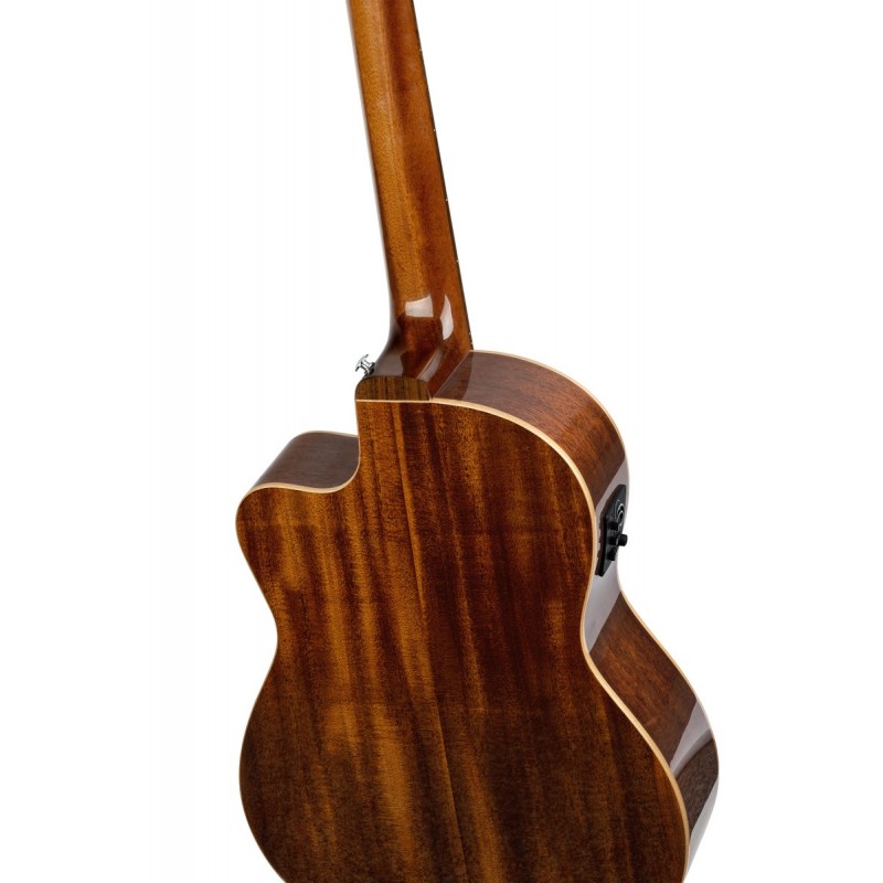 Ortega RCE238SN-BKT - gitara klasyczna - 9 Ortega RCE238SN-BKT - gitara klasyczna - 9