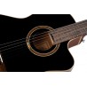 Ortega RCE238SN-BKT - gitara klasyczna - 10 Ortega RCE238SN-BKT - gitara klasyczna - 10