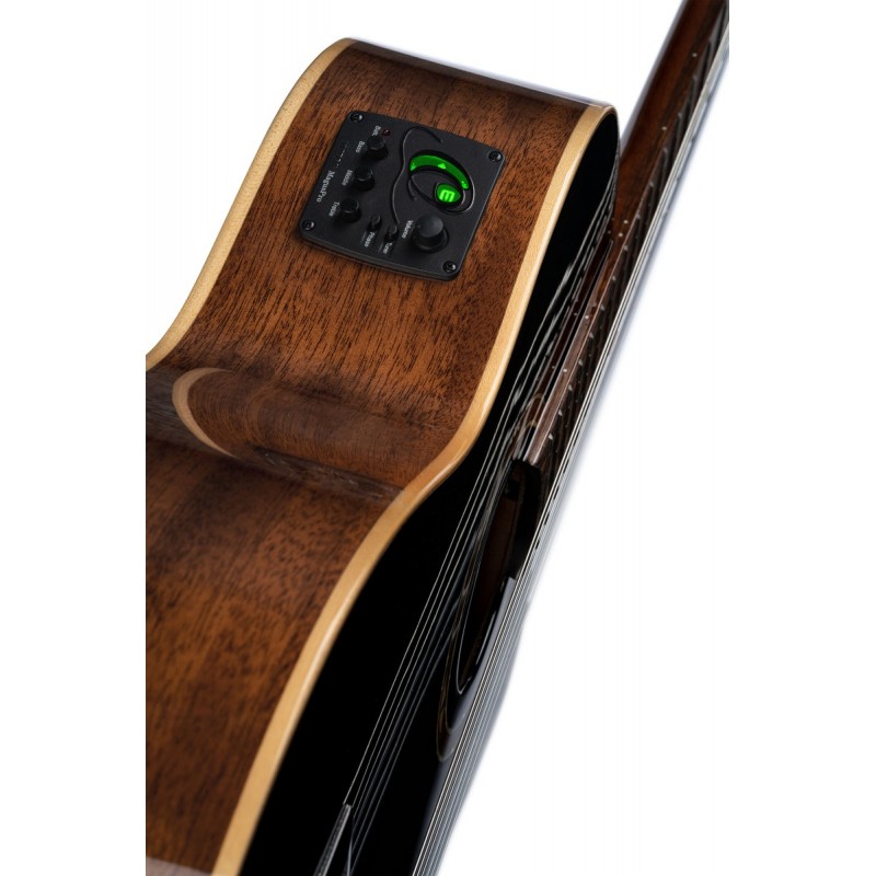 Ortega RCE238SN-BKT - gitara klasyczna - 11 Ortega RCE238SN-BKT - gitara klasyczna - 11