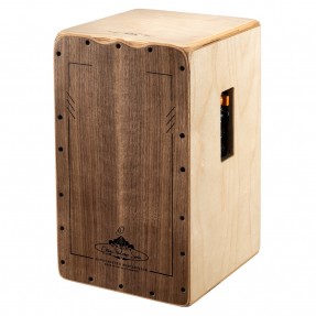Ortega OCJPF-3-L - cajon - 1