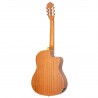Ortega RCE131SN-L - gitara klasyczna 4/4 - 5 Ortega RCE131SN-L - gitara klasyczna 4/4 - 5